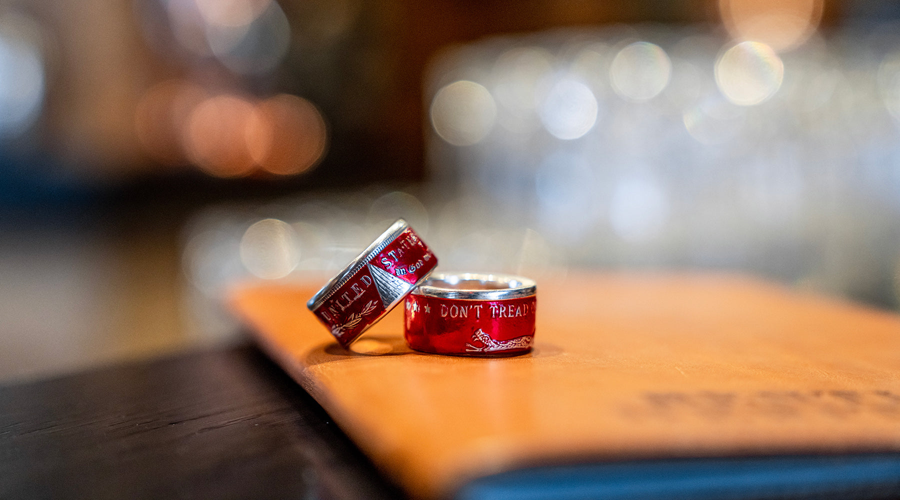 January Charity Event to Support Our Veterans!