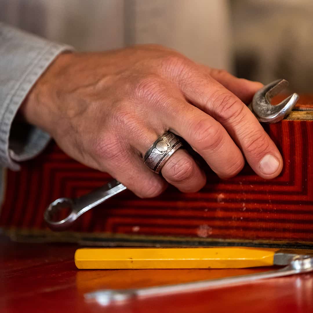 Options and Upgrades