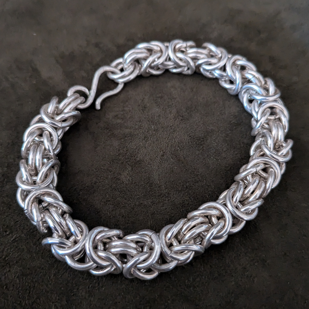The Byzantine Bracelet