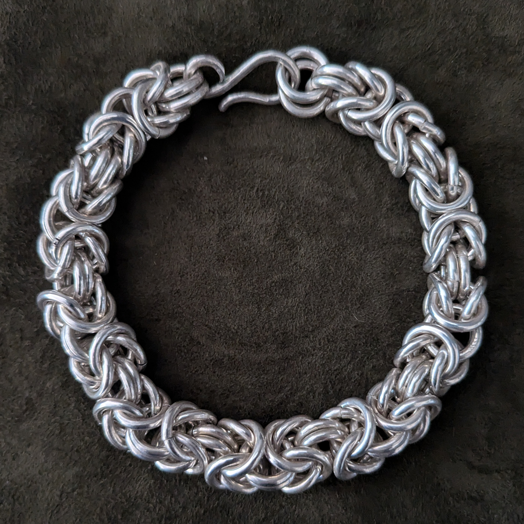 The Byzantine Bracelet