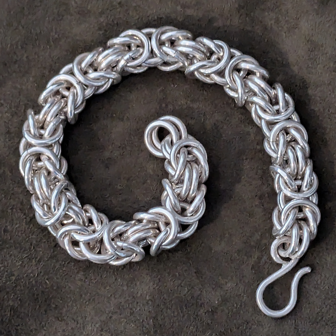 The Byzantine Bracelet