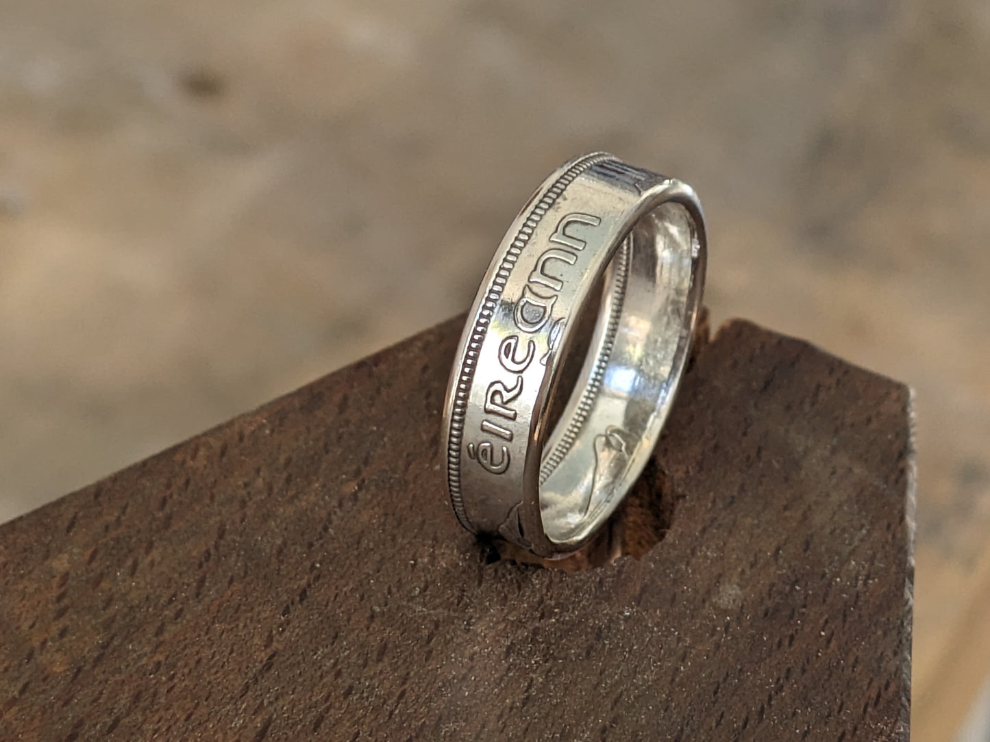 Freestate of Ireland Florin