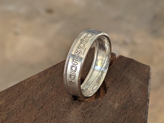 Freestate of Ireland Florin