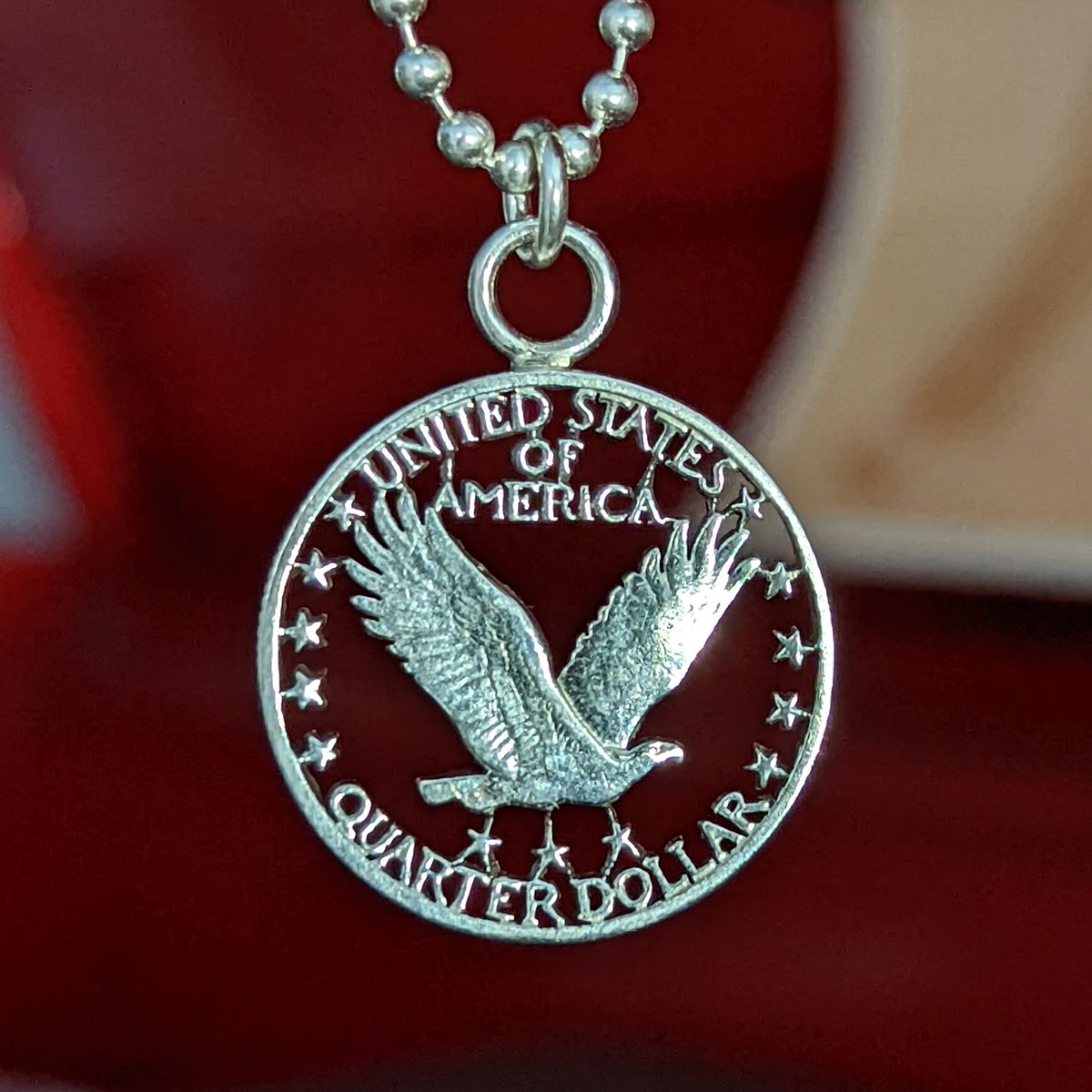 The Pendants & Accessories Collection