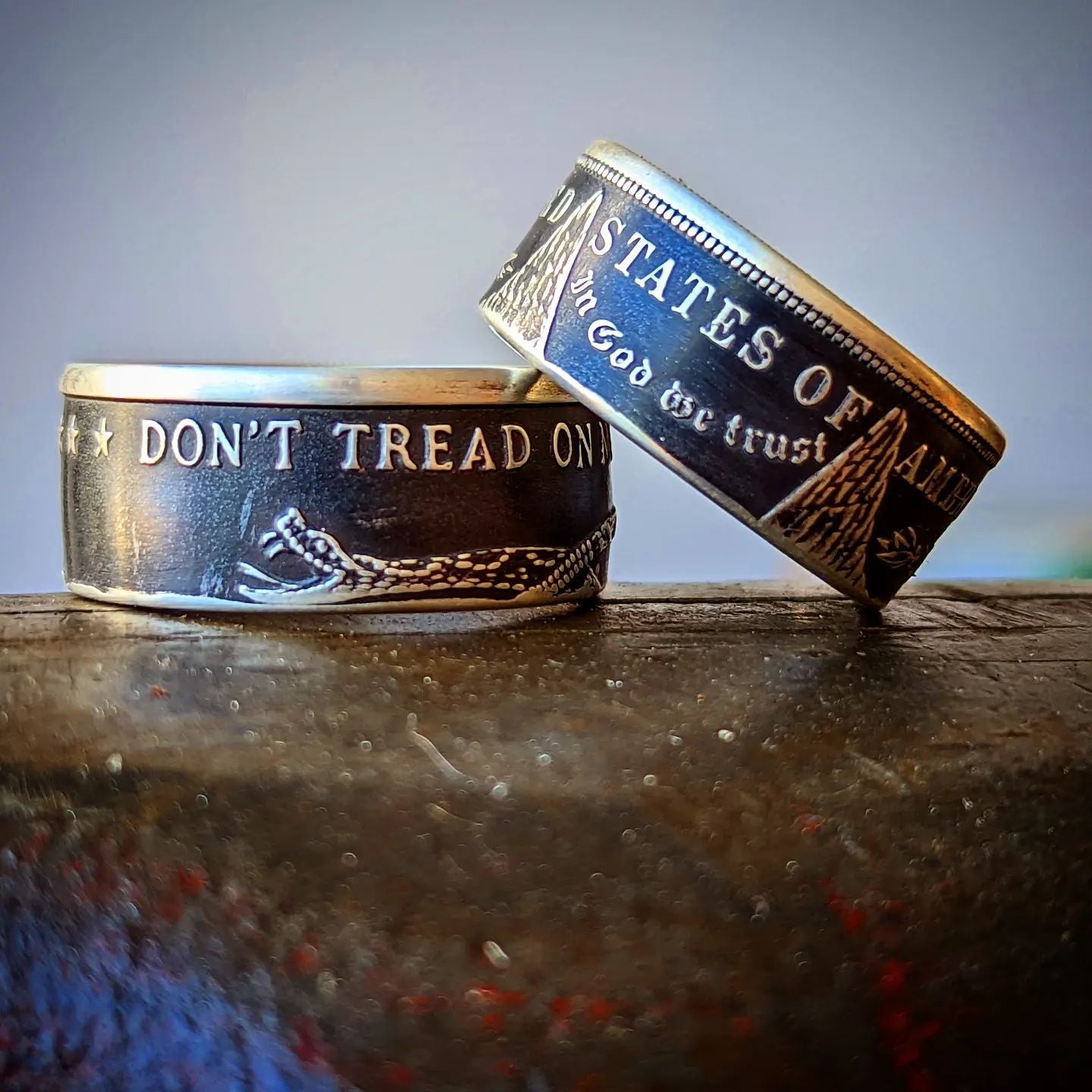 The American Pride Collection