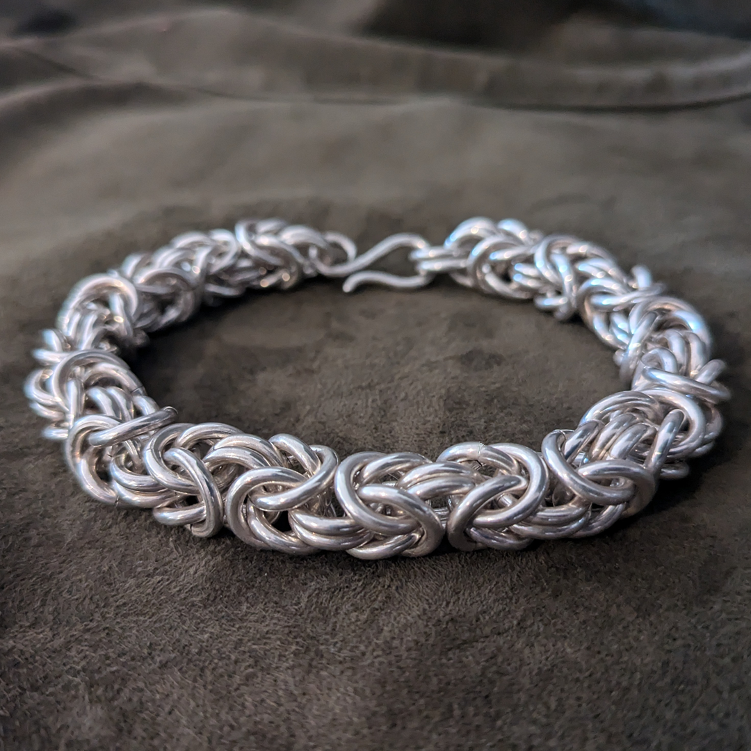 The Byzantine Bracelet