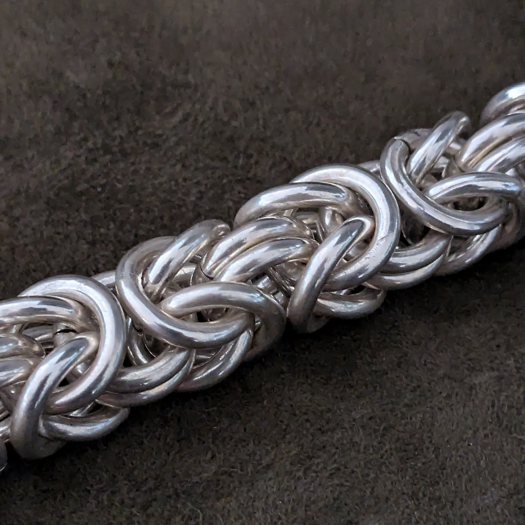 The Byzantine Bracelet