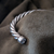 Viking Twist Torc Cuff