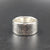 Egyptian Cobra Coin Ring