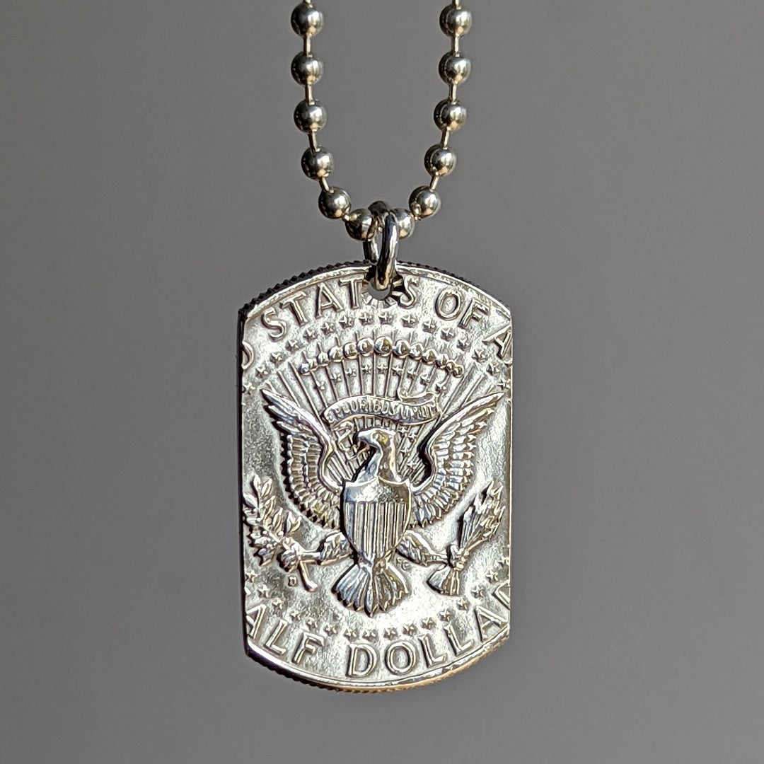 【正規通販】 JFKDogTag01.jpg?v=1673220158& アクセサリー