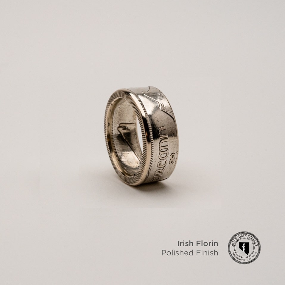 Celtic Knot Ring, Sterling Silver, Vintage Ring, Irish, Size 7, Celtic -  Ruby Lane